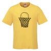 Men's Crew Neck Tee Thumbnail