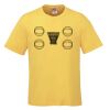 Men's Crew Neck Tee Thumbnail