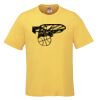 Men's Crew Neck Tee Thumbnail