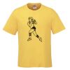 Men's Crew Neck Tee Thumbnail