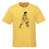 Men's Crew Neck Tee Thumbnail