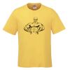 Men's Crew Neck Tee Thumbnail