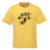 Men's Crew Neck Tee Thumbnail