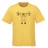 Men's Crew Neck Tee Thumbnail