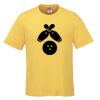 Men's Crew Neck Tee Thumbnail