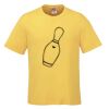 Men's Crew Neck Tee Thumbnail