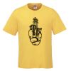 Men's Crew Neck Tee Thumbnail