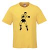 Men's Crew Neck Tee Thumbnail