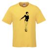 Men's Crew Neck Tee Thumbnail
