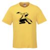 Men's Crew Neck Tee Thumbnail