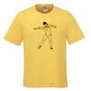 Men's Crew Neck Tee Thumbnail