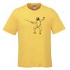 Men's Crew Neck Tee Thumbnail