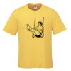 Men's Crew Neck Tee Thumbnail