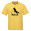Men's Crew Neck Tee Thumbnail
