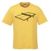 Men's Crew Neck Tee Thumbnail