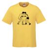 Men's Crew Neck Tee Thumbnail