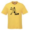 Men's Crew Neck Tee Thumbnail