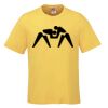 Men's Crew Neck Tee Thumbnail