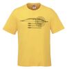 Men's Crew Neck Tee Thumbnail