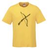 Men's Crew Neck Tee Thumbnail