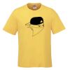 Men's Crew Neck Tee Thumbnail