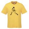 Men's Crew Neck Tee Thumbnail