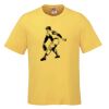 Men's Crew Neck Tee Thumbnail