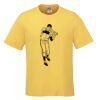 Men's Crew Neck Tee Thumbnail