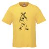 Men's Crew Neck Tee Thumbnail
