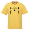 Men's Crew Neck Tee Thumbnail