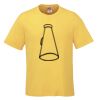 Men's Crew Neck Tee Thumbnail