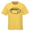 Men's Crew Neck Tee Thumbnail