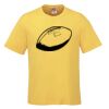 Men's Crew Neck Tee Thumbnail