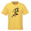 Men's Crew Neck Tee Thumbnail
