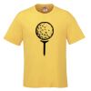 Men's Crew Neck Tee Thumbnail