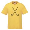 Men's Crew Neck Tee Thumbnail