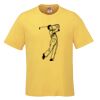 Men's Crew Neck Tee Thumbnail