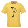 Men's Crew Neck Tee Thumbnail