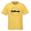 Men's Crew Neck Tee Thumbnail