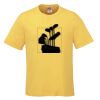 Men's Crew Neck Tee Thumbnail