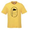 Men's Crew Neck Tee Thumbnail