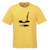 Men's Crew Neck Tee Thumbnail