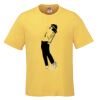 Men's Crew Neck Tee Thumbnail