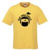 Men's Crew Neck Tee Thumbnail