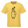 Men's Crew Neck Tee Thumbnail