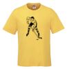 Men's Crew Neck Tee Thumbnail