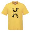 Men's Crew Neck Tee Thumbnail