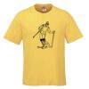 Men's Crew Neck Tee Thumbnail