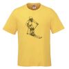 Men's Crew Neck Tee Thumbnail
