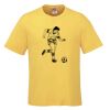 Men's Crew Neck Tee Thumbnail